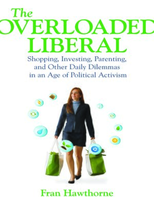 cover image of The Overloaded Liberal
